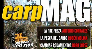 CarpMAG 26 marzo 2018