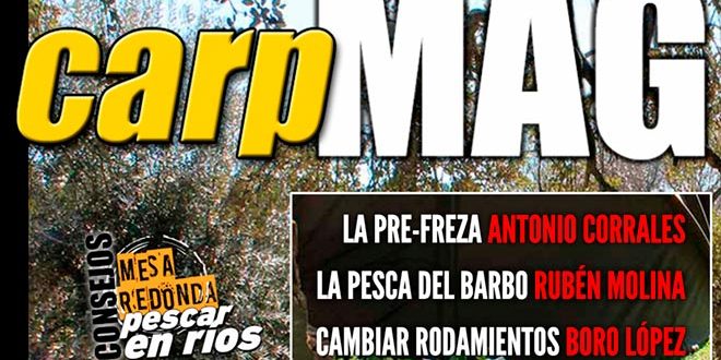carpmag-revista-carpfishing-marzo-2018-portada