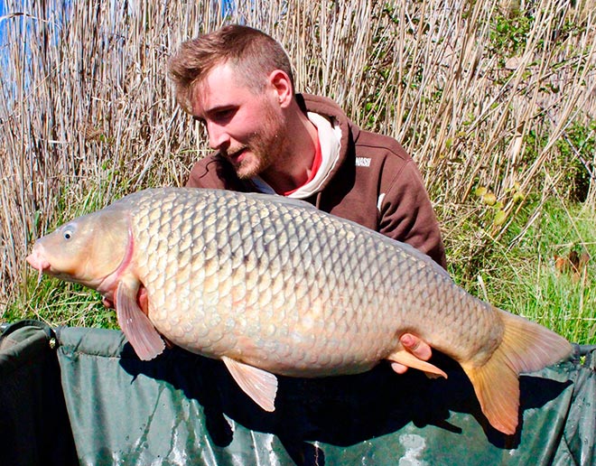 mesa-redonda-carpmag-consejos-sesion-corta-carpfishing