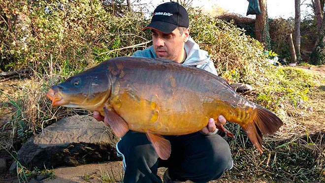 mesa-redonda-carpmag-consejos-sesion-corta-carpfishing