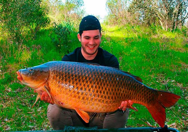 mesa-redonda-carpmag-consejos-sesion-corta-carpfishing