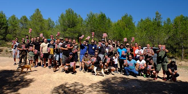 open-regajo-2018-libro-carpfishing