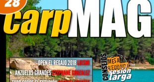 Revista CarpMAG julio 2108