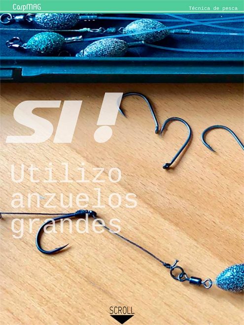 revista-carpfishing-carpmag-julio-2018